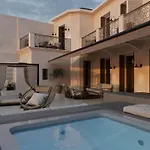 Cavo Mare Aparthotel Skopelos