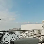 Cavo Mare Aparthotel Skopelos