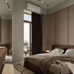 아파트호텔 Cavo Mare 스코펠로스 타운