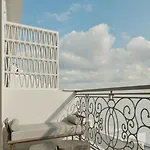 Aparthotel Cavo Mare Skopelos