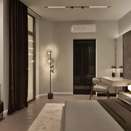 Cavo Mare Aparthotel Skopelos