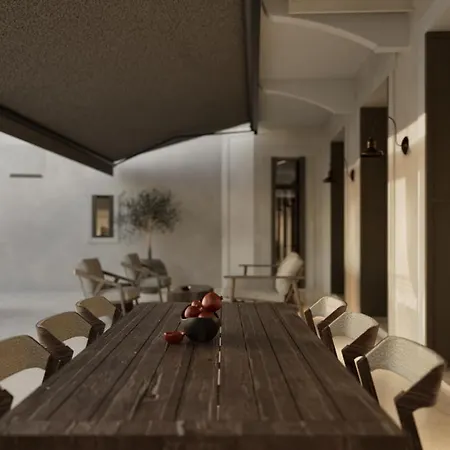 Cavo Mare Aparthotel *