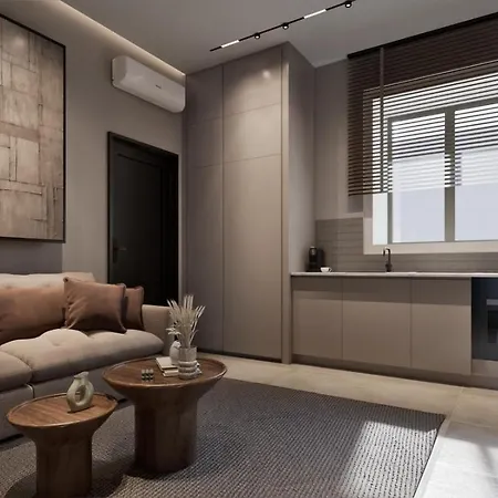 Cavo Mare Aparthotel *