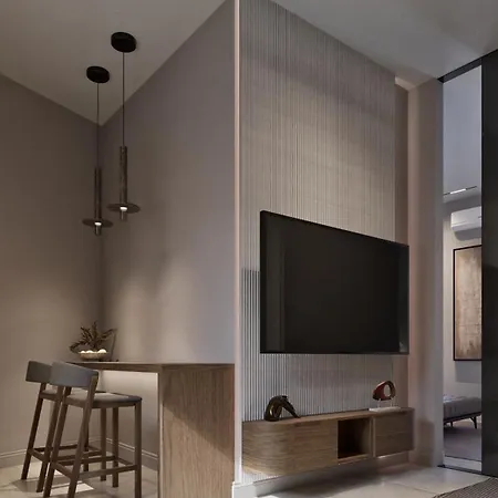 Cavo Mare Aparthotel