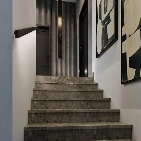 Cavo Mare Aparthotel