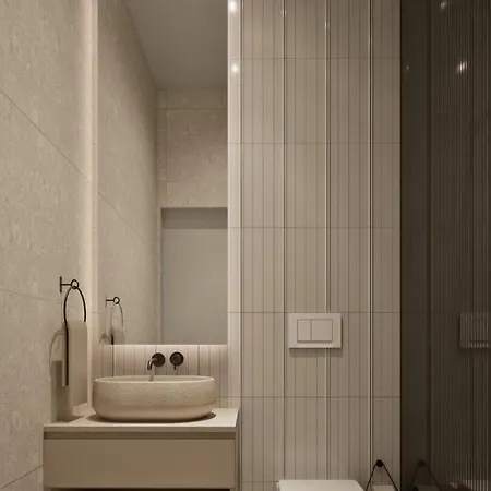 Cavo Mare Aparthotel