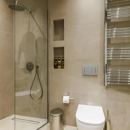شقة فندقية Cavo Mare *