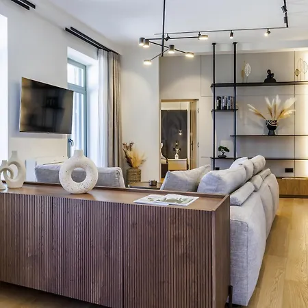 Cavo Mare شقة فندقية سكوبيلوس تاون