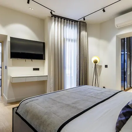 Cavo Mare شقة فندقية سكوبيلوس تاون