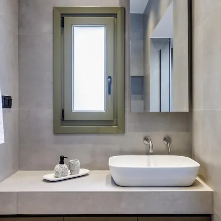 شقة فندقية Cavo Mare *