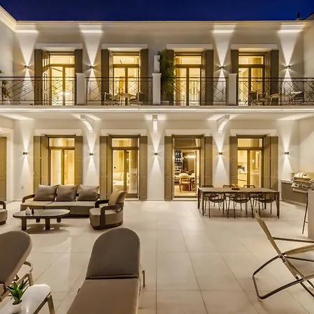 Cavo Mare * سكوبيلوس تاون