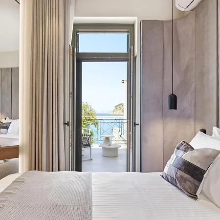 Cavo Mare * سكوبيلوس تاون