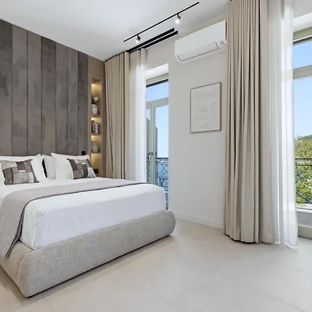 Cavo Mare سكوبيلوس تاون