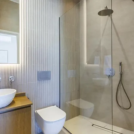 شقة فندقية Cavo Mare *