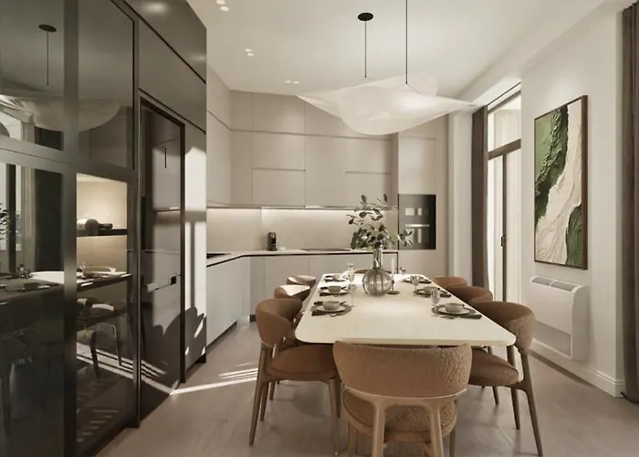 Cavo Mare Aparthotel