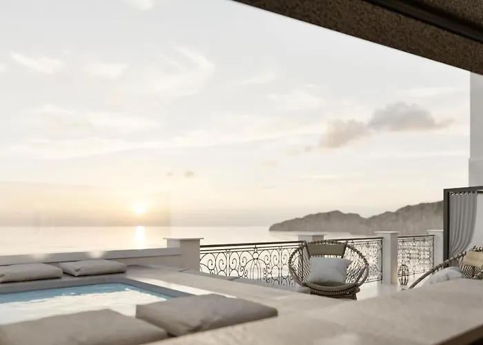 Cavo Mare Aparthotel Città di Skopelos