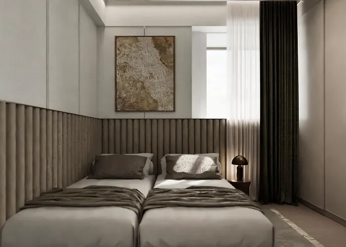 Cavo Mare Aparthotel