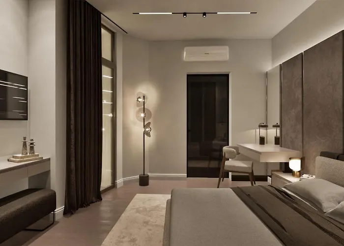 Cavo Mare Aparthotel Città di Skopelos