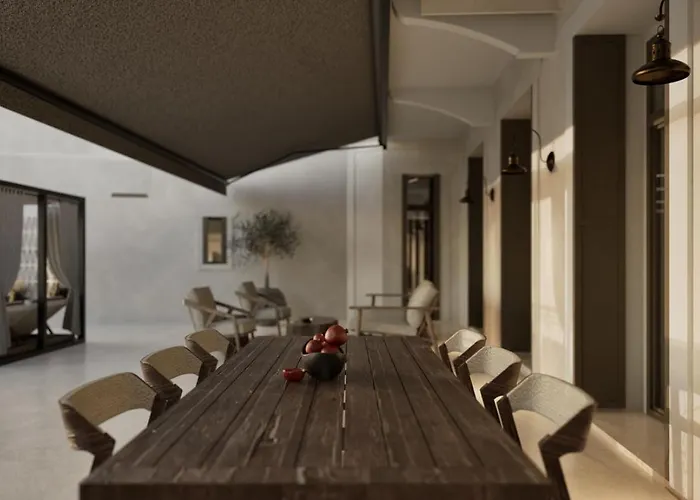 Cavo Mare Aparthotel *