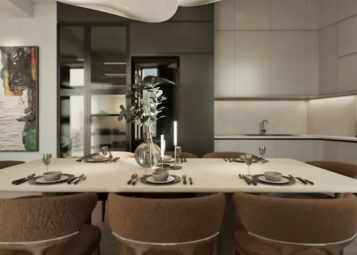 Aparthotel Cavo Mare