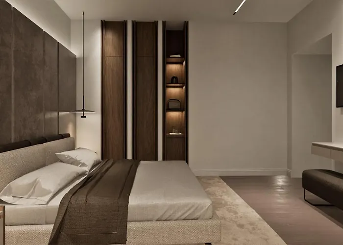 Aparthotel Cavo Mare