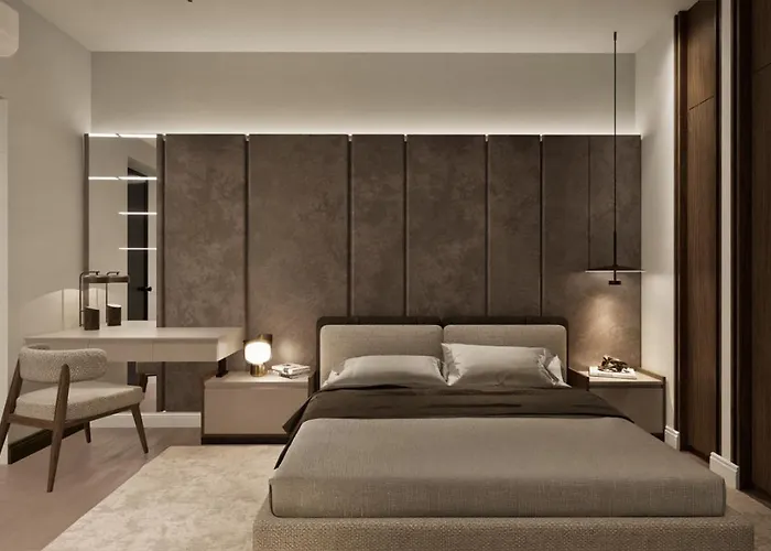 Cavo Mare Aparthotel *