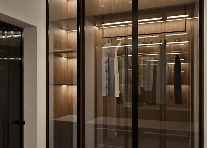 Cavo Mare Aparthotel