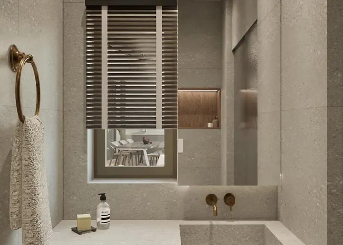 Aparthotel Cavo Mare