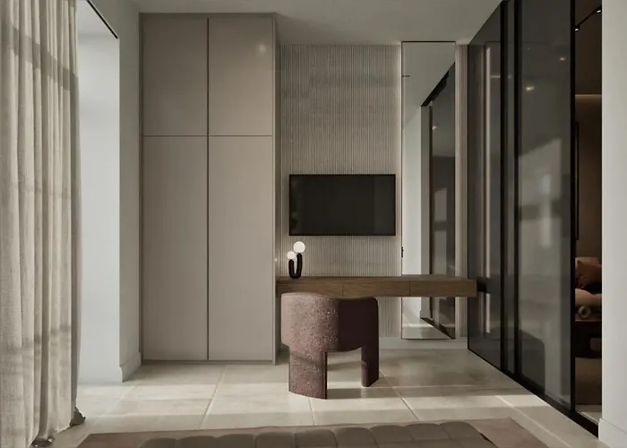 Aparthotel Cavo Mare Città di Skopelos