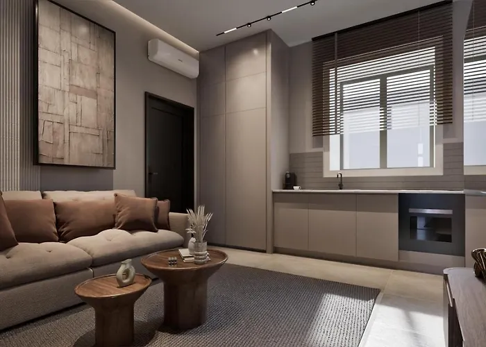 Cavo Mare Aparthotel *