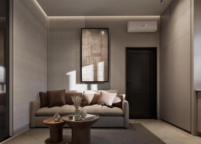 Cavo Mare Aparthotel Città di Skopelos