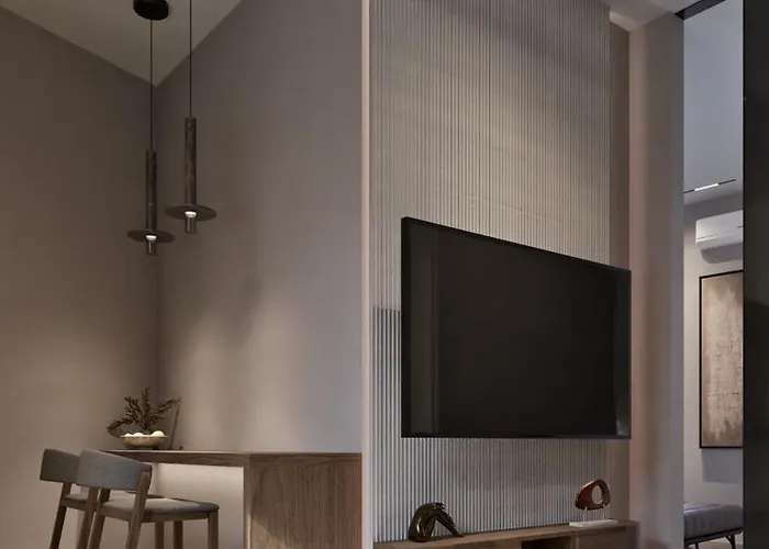 Cavo Mare Aparthotel