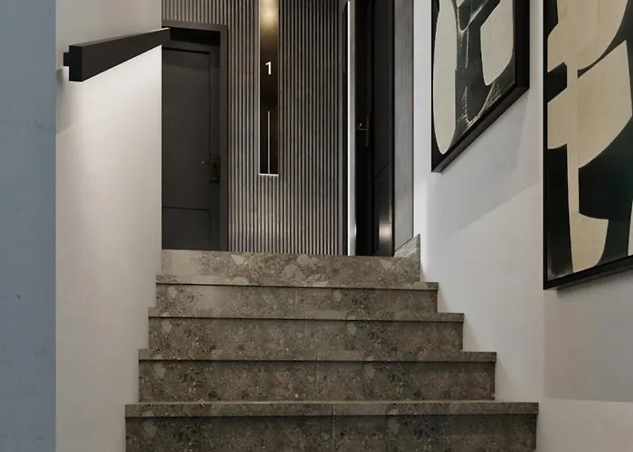 Cavo Mare Aparthotel