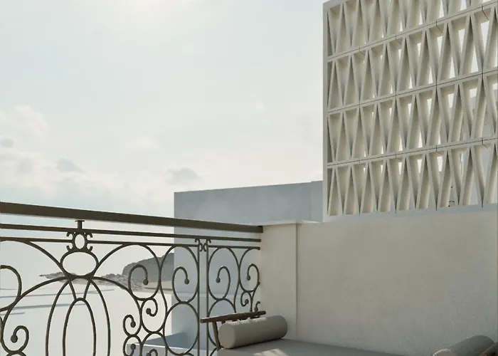 Aparthotel Cavo Mare