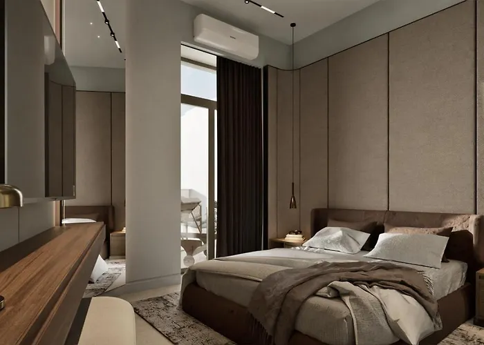 Aparthotel Cavo Mare Città di Skopelos