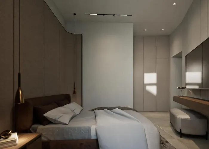 Aparthotel Cavo Mare