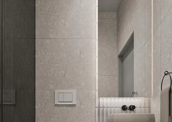 Aparthotel Cavo Mare