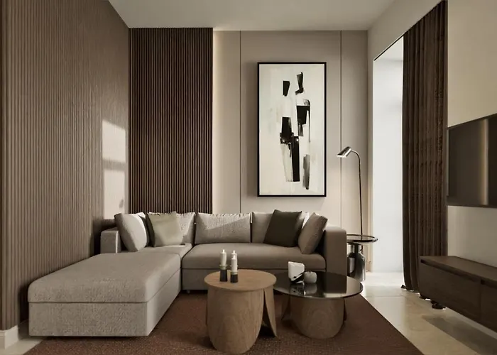 Aparthotel Cavo Mare