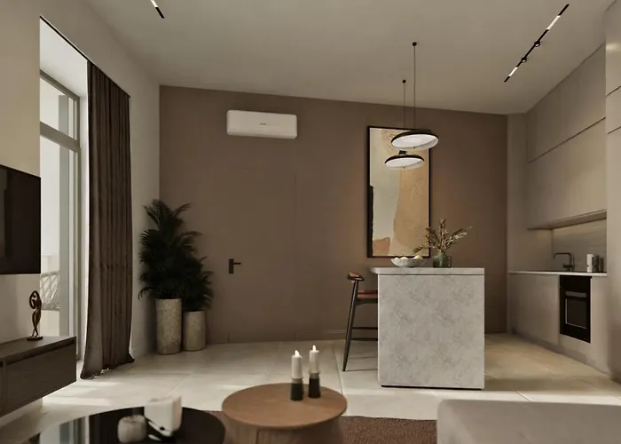 Cavo Mare Aparthotel Città di Skopelos