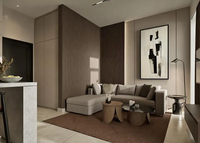 Cavo Mare Aparthotel