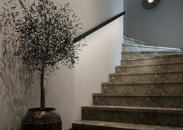 Cavo Mare Aparthotel *