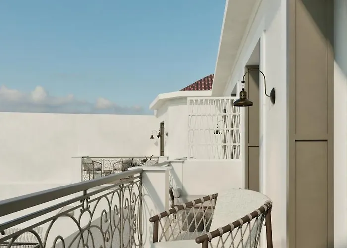 Cavo Mare Città di Skopelos