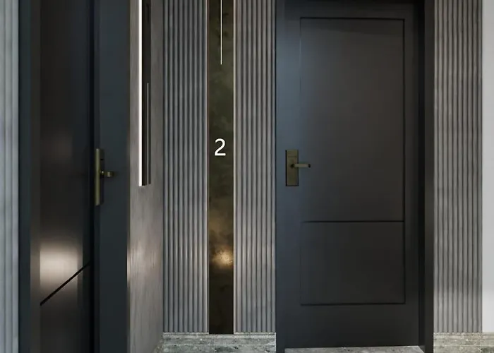 Cavo Mare Aparthotel *